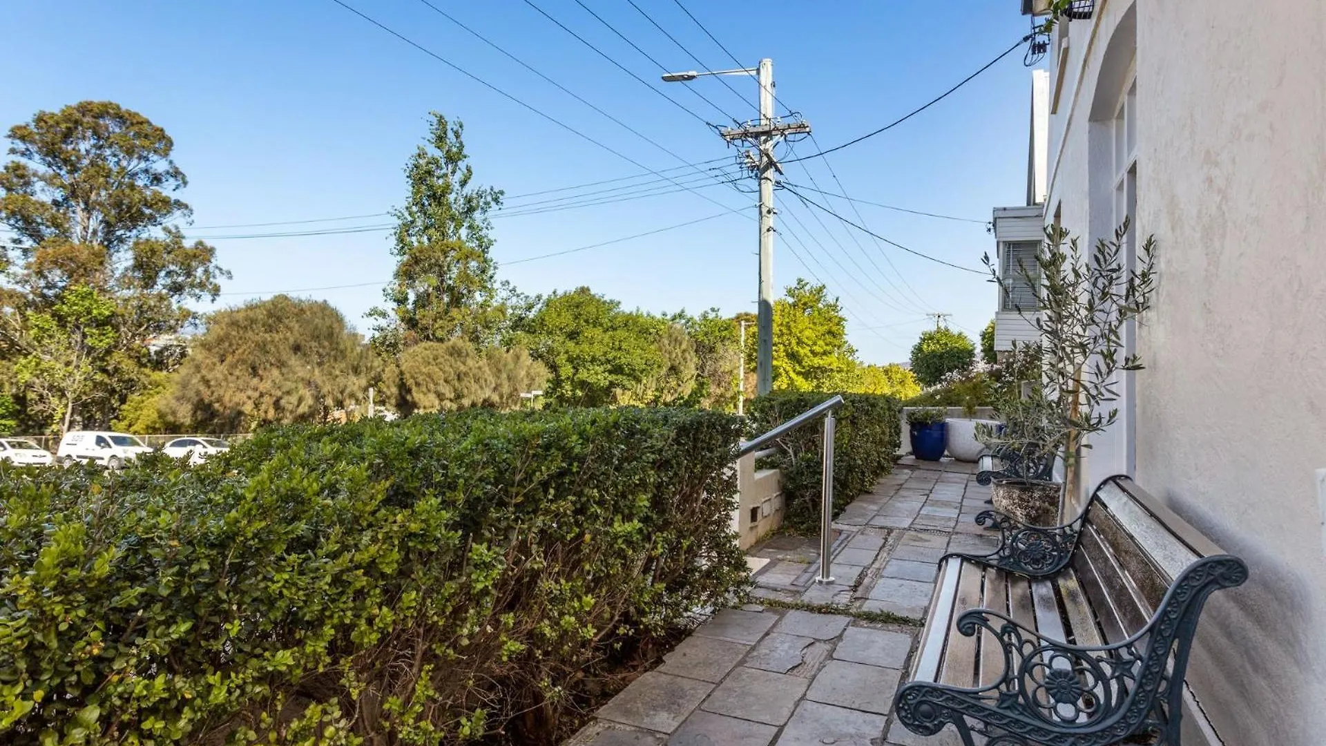 Διαμέρισμα 338 On Murray Walk To Restaurant Strip Χόμπαρτ